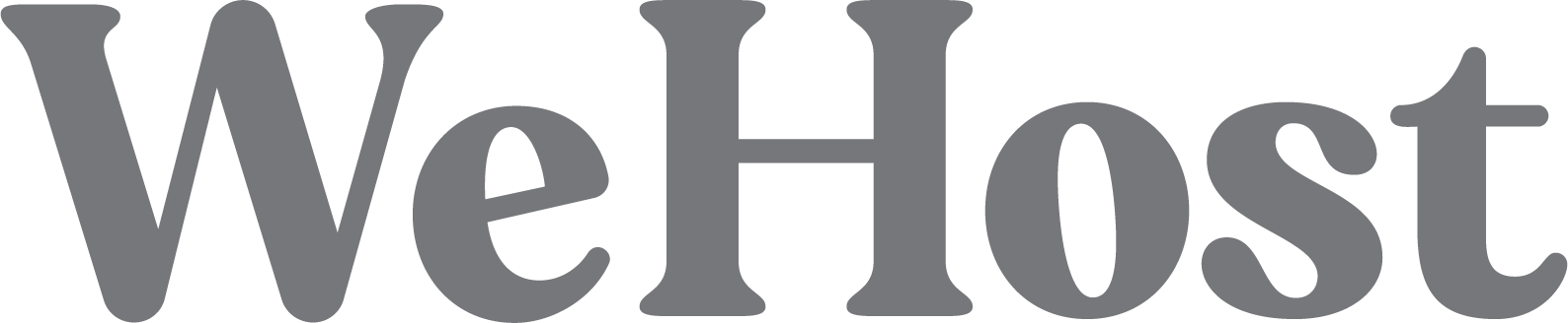 WeHost